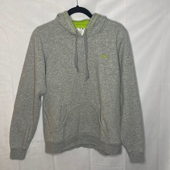 Under Armour Other - Under Armour Hoodie !! Size- S